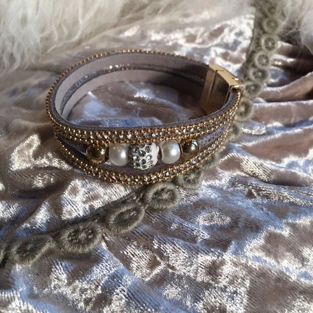 Three Strand Bracelet! - Picture 11 of 16